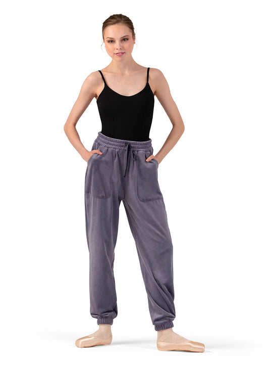 Bloch Loose Sweatpants (Adult) - P80003
