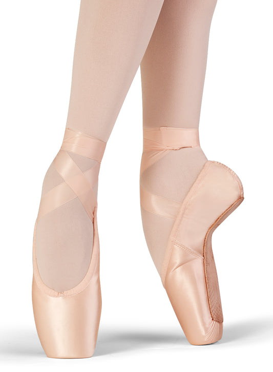 Bloch Grace - S0161 in pink