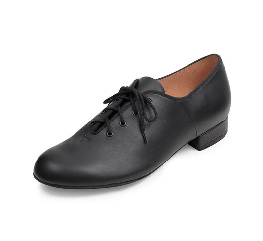 Bloch Jazztime Men - S0300M in black