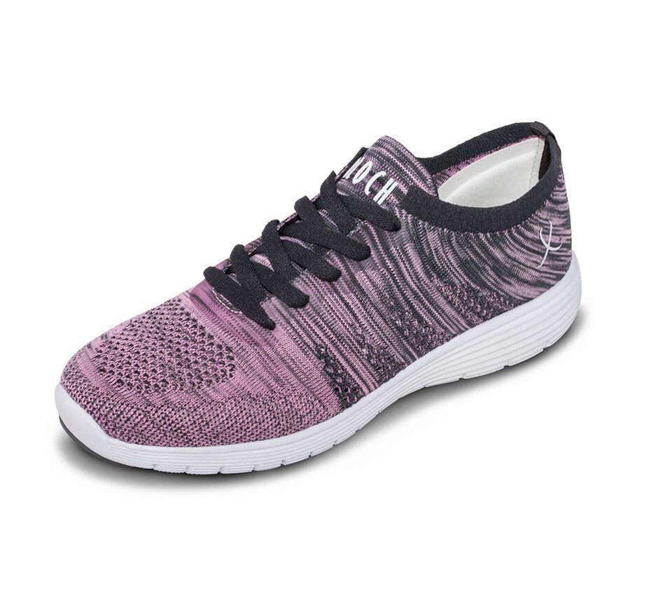 Bloch Omnia (Gray, Pink Clearance) - S0926 product image