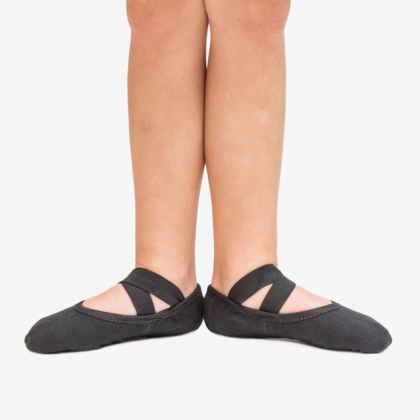So Danca Bliss (Child) Black - SD16s