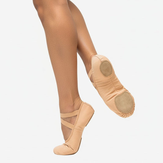 So Danca Bliss (Adult) Sand - SD16L