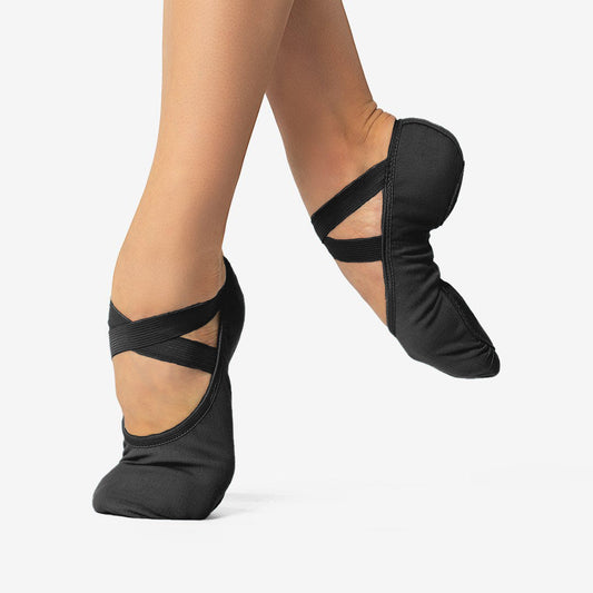 So Danca Bliss (Adult) Black - SD16L