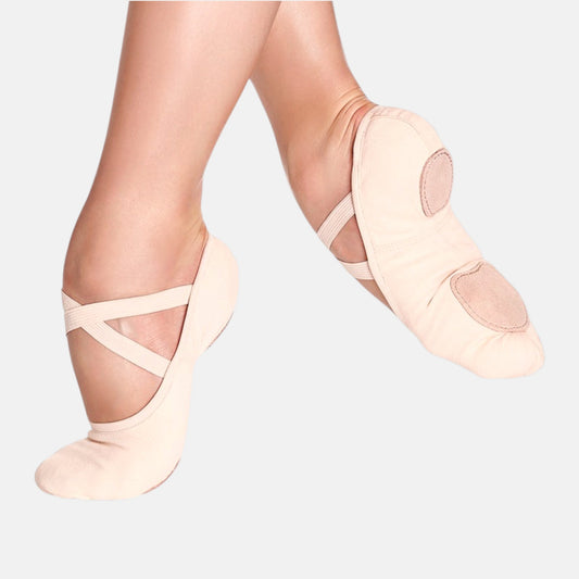 So Danca Bliss (Adult) Light Pink - SD16L