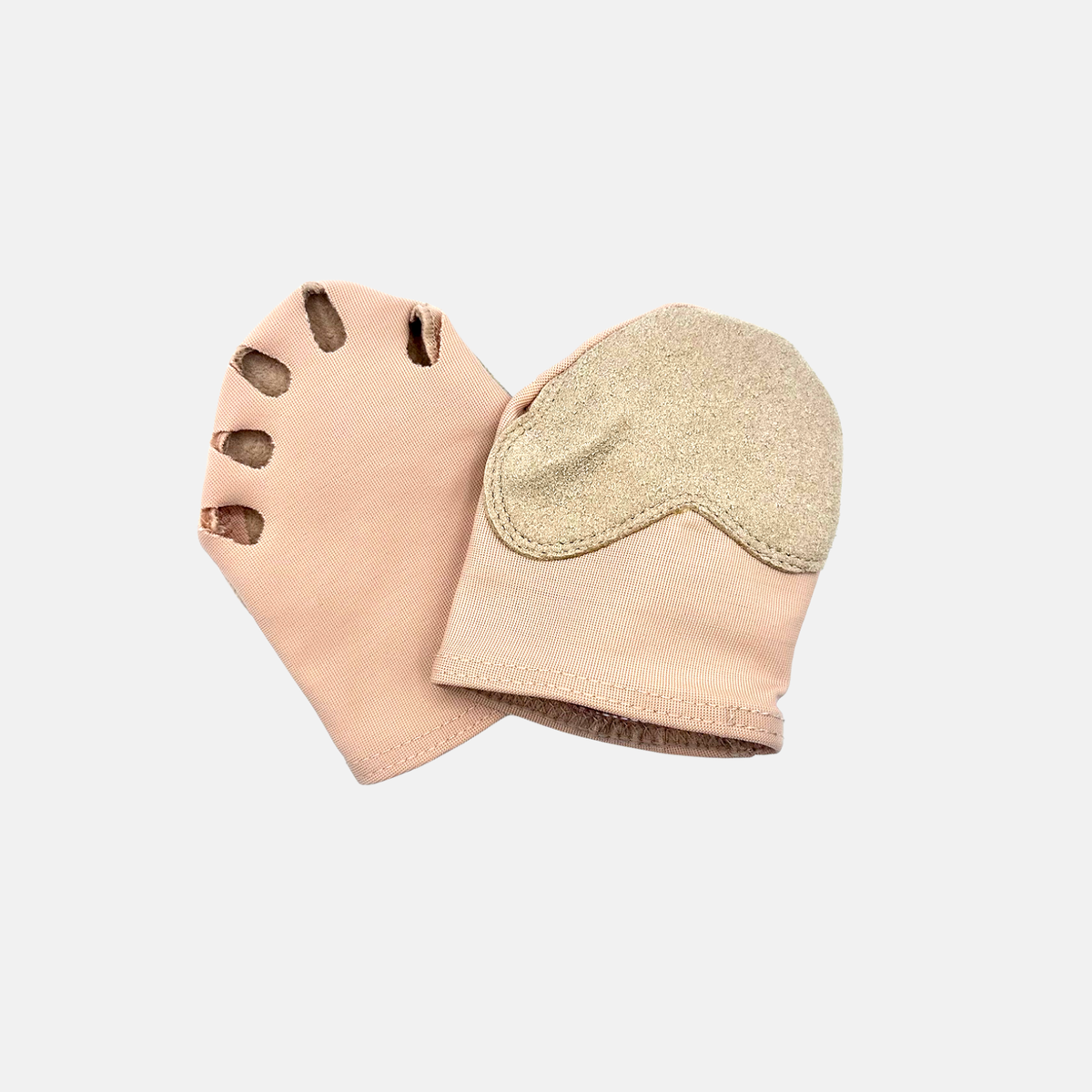 So Danca Marvel Half Sole - MD18 in ck tan