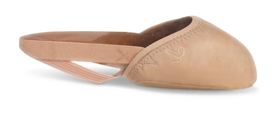 Capezio Sophia Lucia Leather Pirouette H063