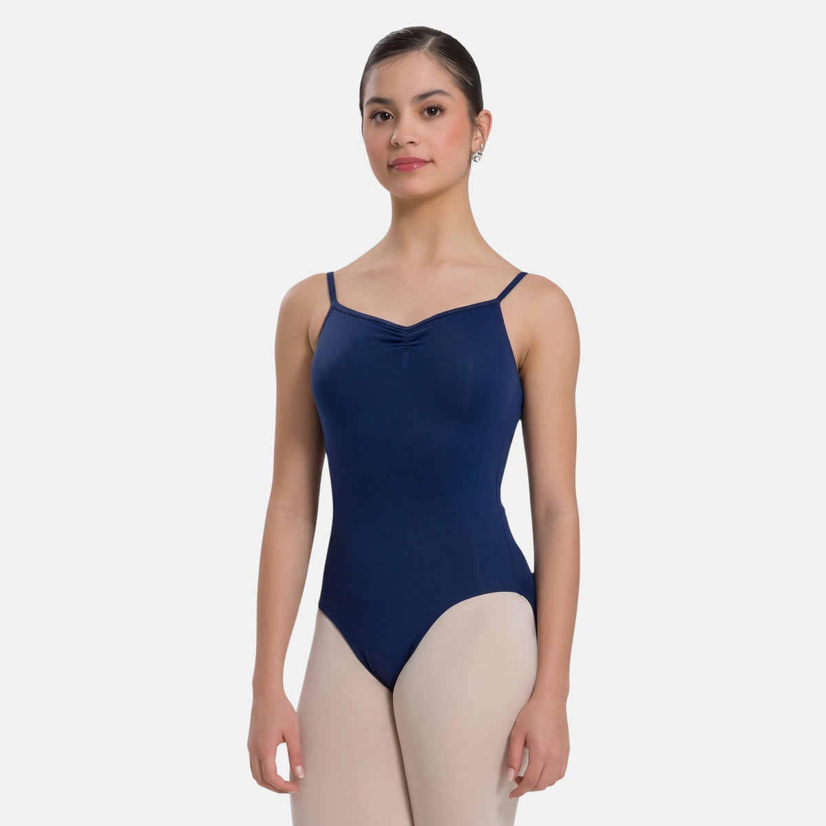 So Danca Stephanie Leotard - SL04 in navy