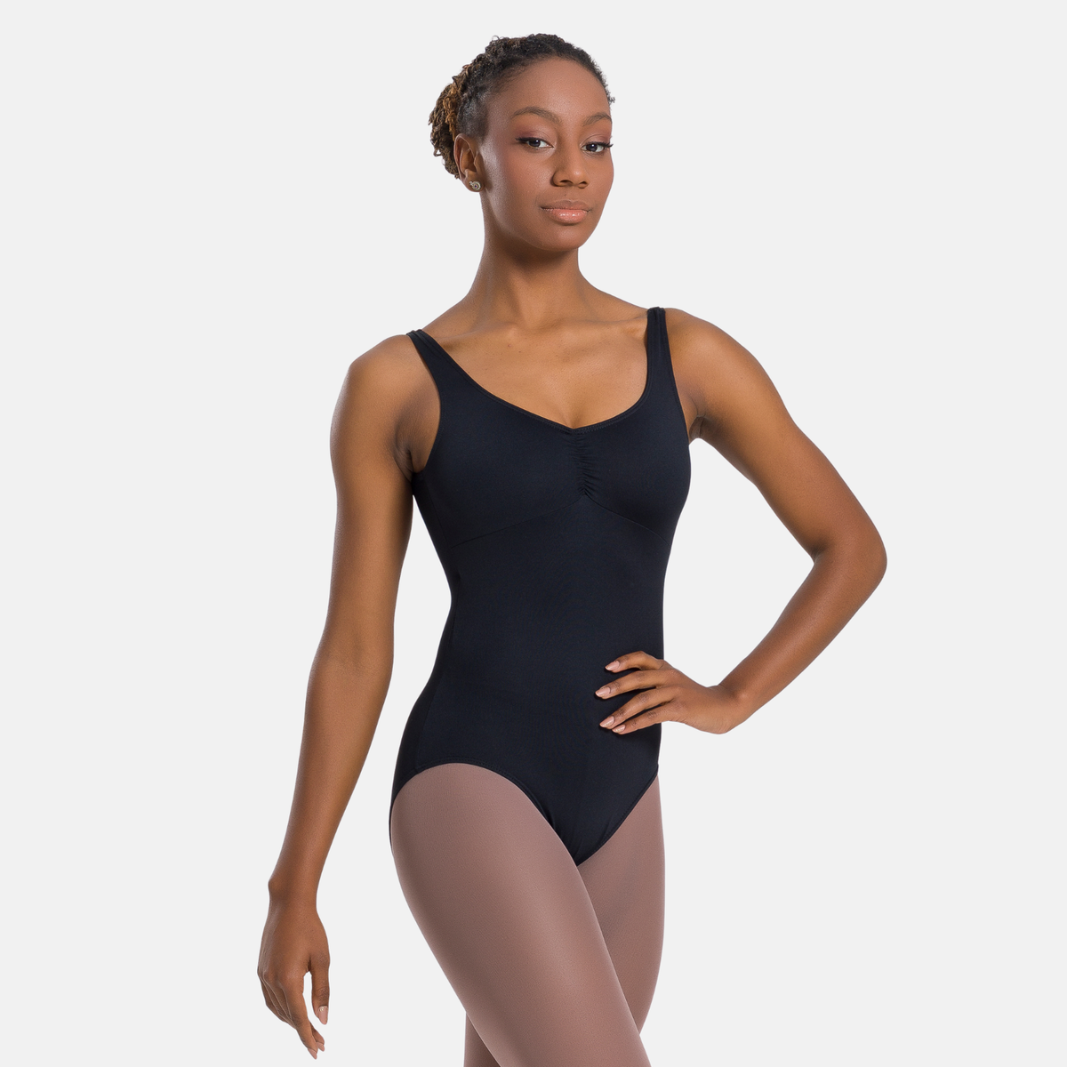 So Danca Edda - SL115 in black