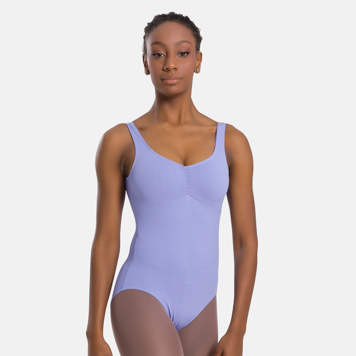 So Danca Edda - SL115 in lilac