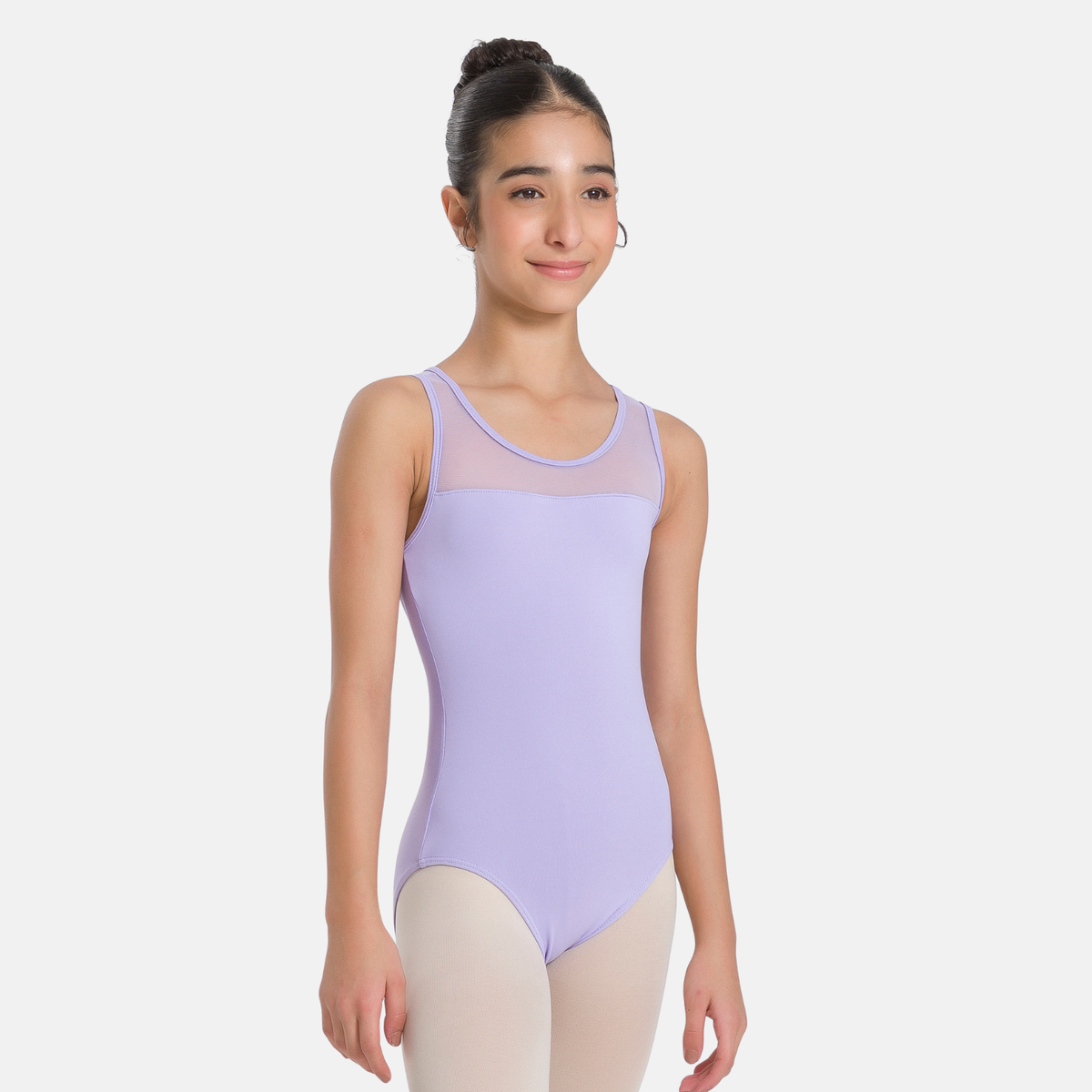 So Danca Gemette - SL128 in light lilac
