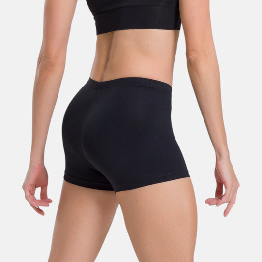So Danca "Allison" Shorts - SL82 in black