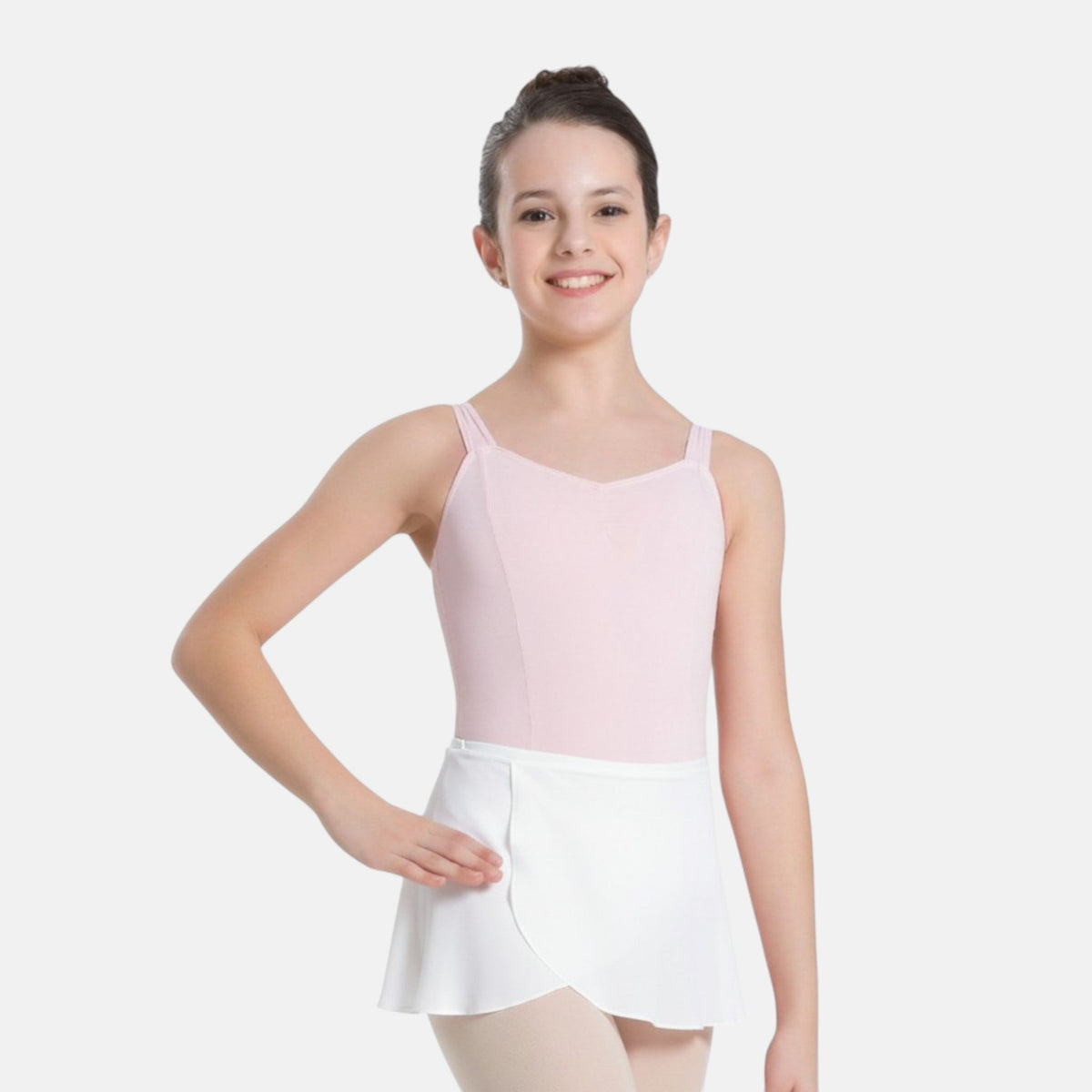 So Danca Lyonese - SL68 in white