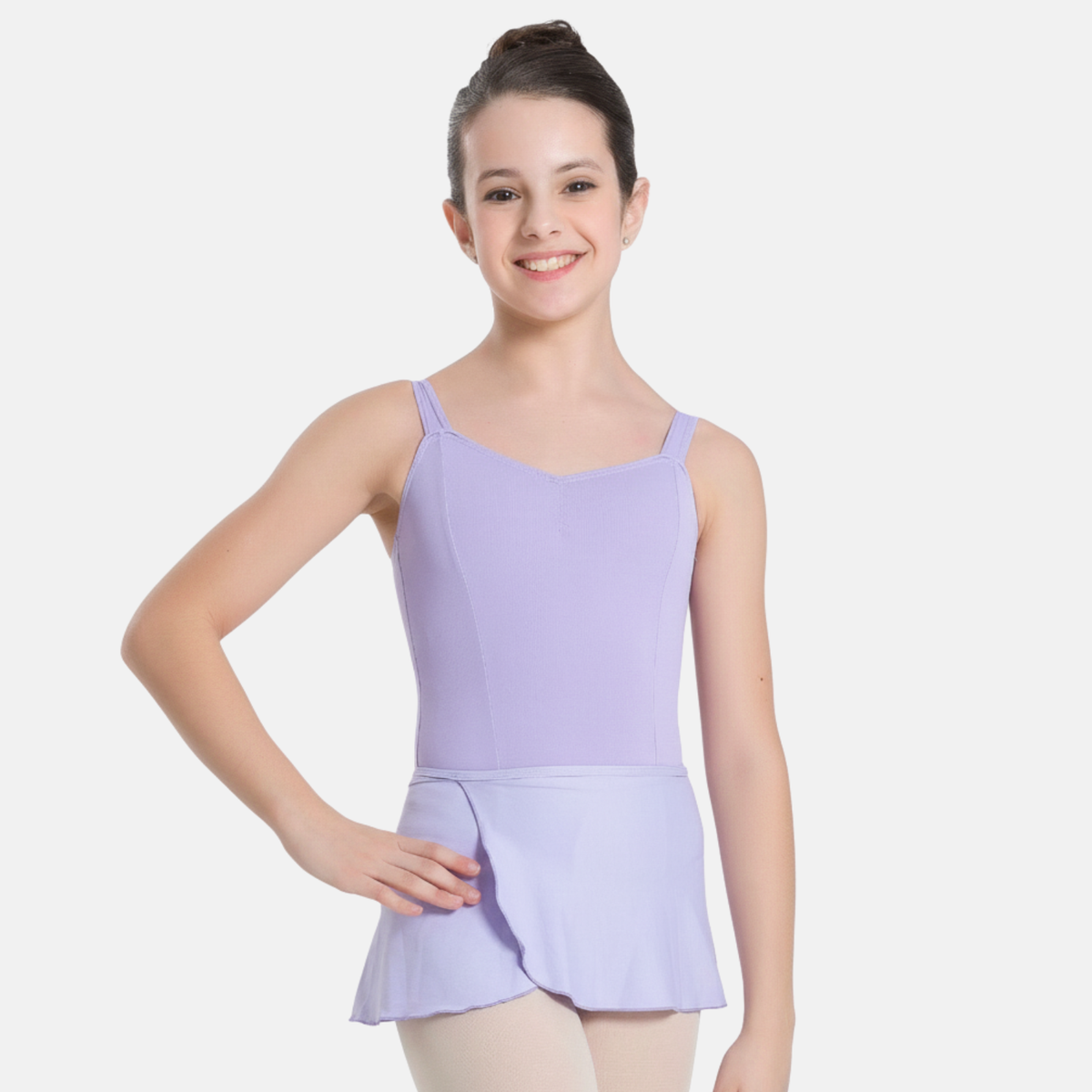So Danca Lyonese - SL68 in light lilac