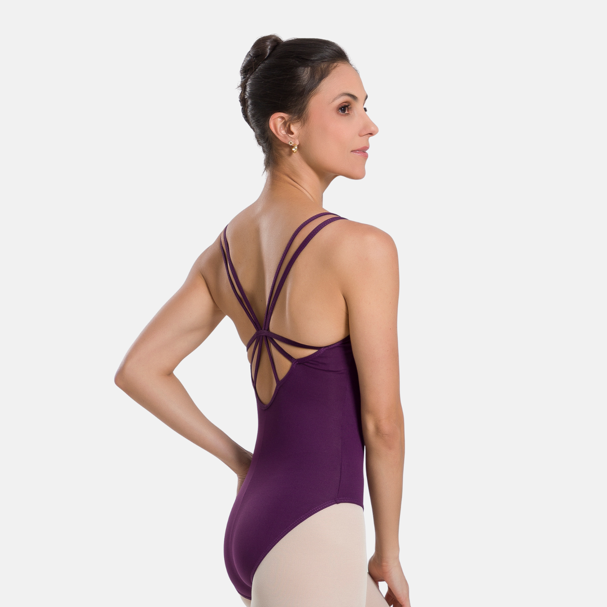 So Danca Gioconda - SL96 in dark purple