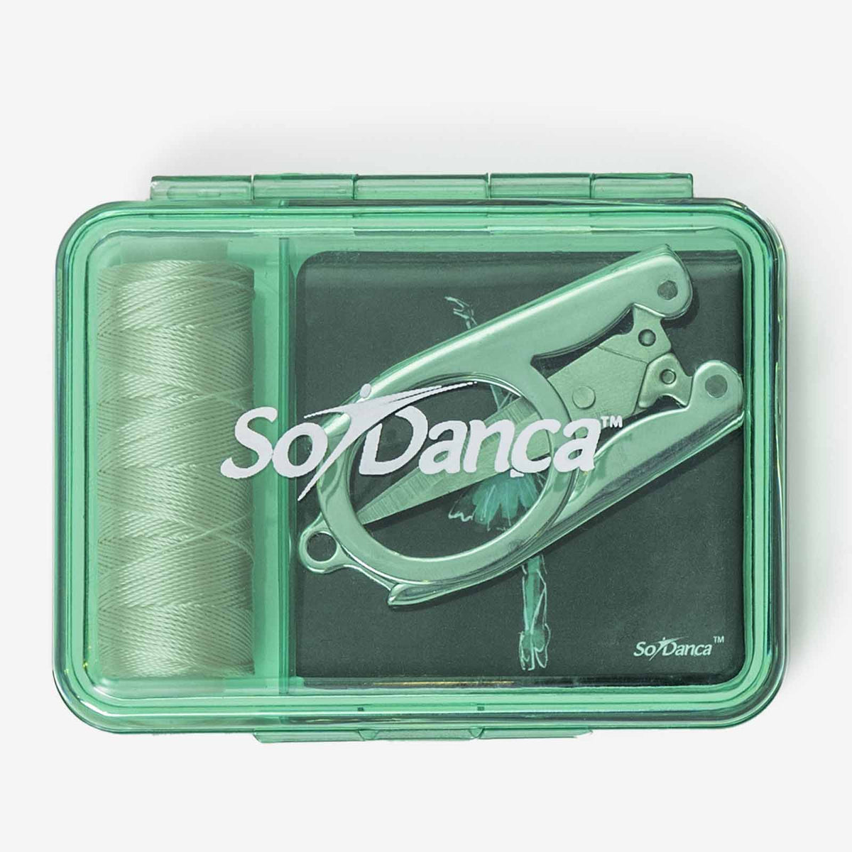 So Danca Stitch Kit ST01 - mint