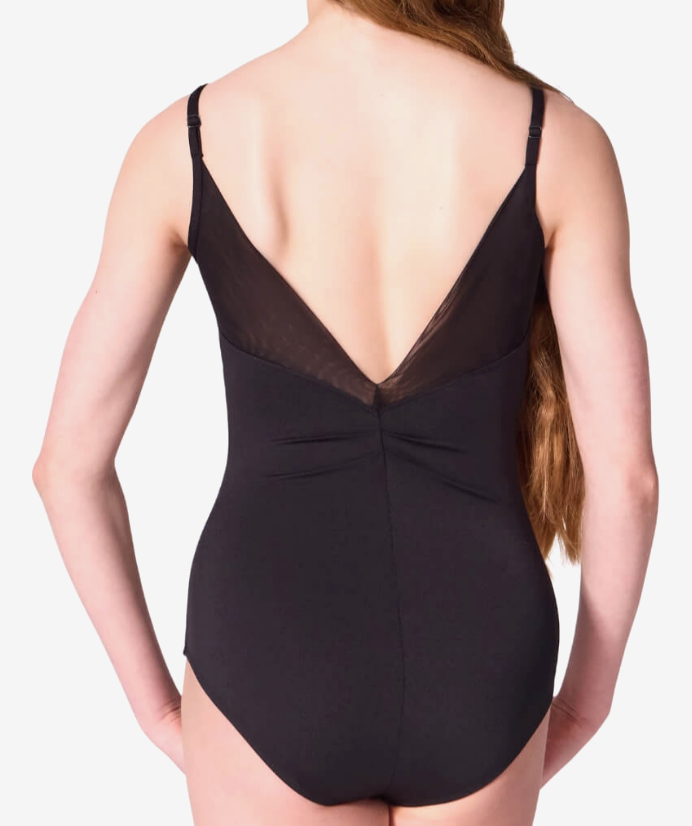 Capezio Anemoia Leotard F12600W