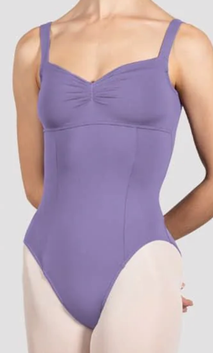 BLOCH Ladies Ava Tank Leotard - L4265