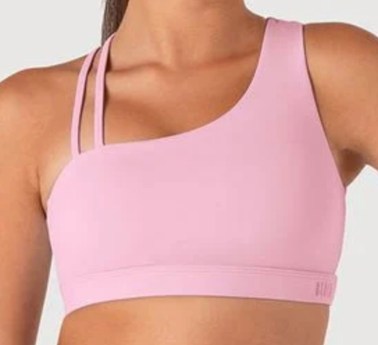 Girls Essence Crop Top z55781G
