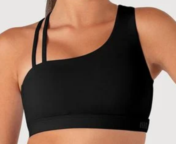 Girls Essence Crop Top z55781G