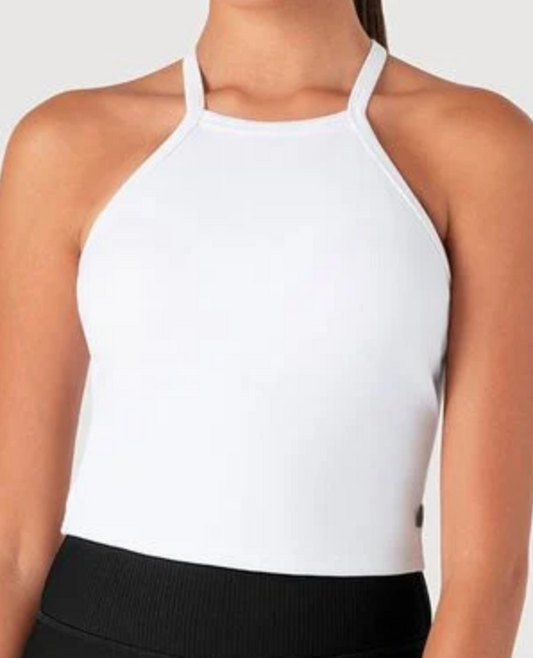 The Cinnamon Tree Dance Shop Girls Quick Step Camisole Top Z55780G - product image