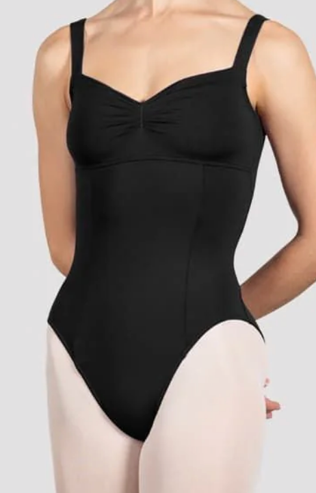 BLOCH Ladies Ava Tank Leotard - L4265 by Bloch - product image