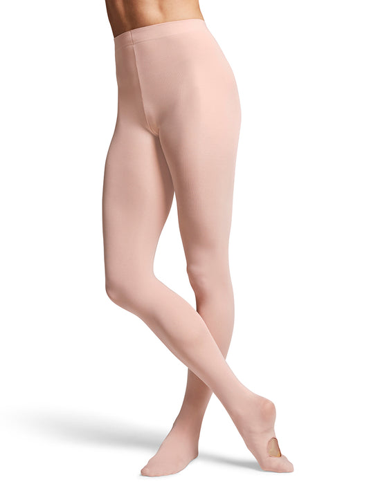 Bloch Contoursoft Adaptatoe - T0982L in pink