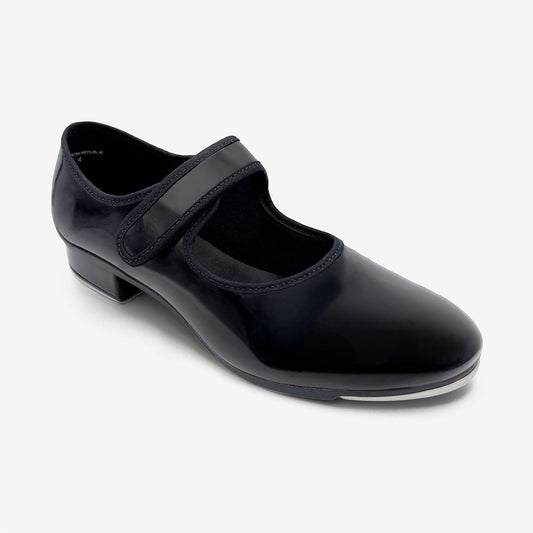 So Danca Tali Tap Shoe Patent - TA38 in black patent