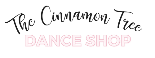 The Cinnamon Tree Dance Shop