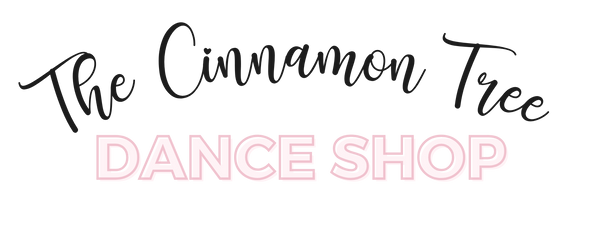 The Cinnamon Tree Dance Shop