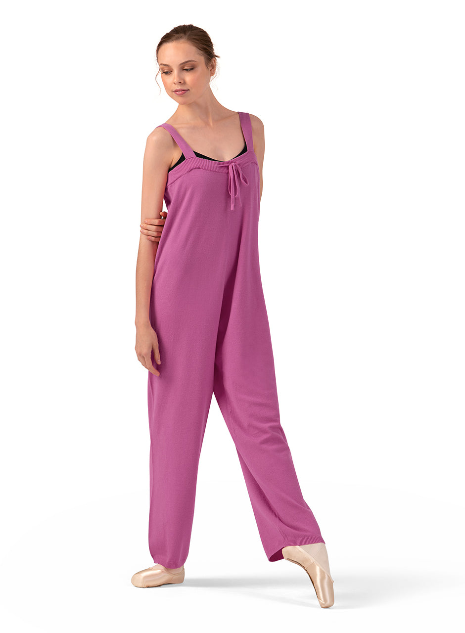 Bloch Unisex Overall - U12007