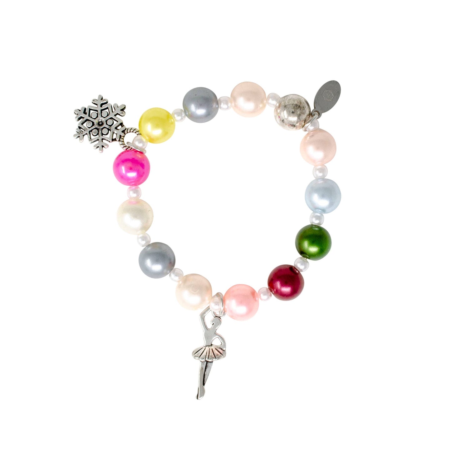 ZOMI Gems Nutcracker Ballet Bracelet
