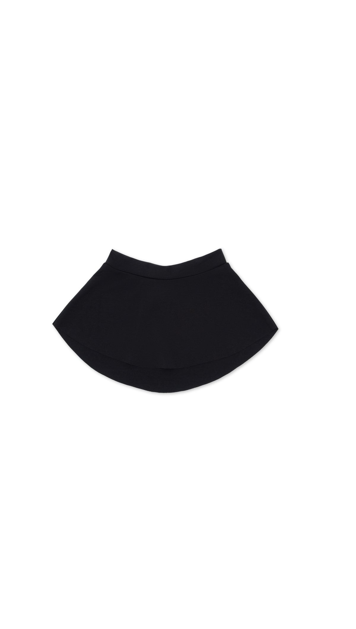 Capezio 11459T in Black