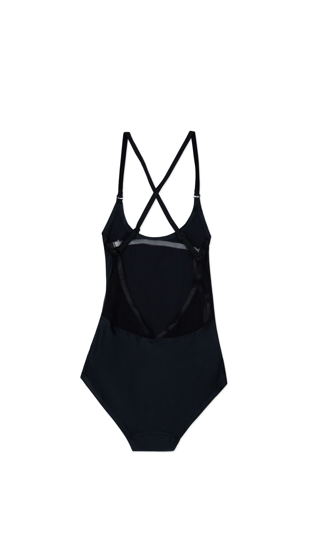 Capezio 3764W in Black