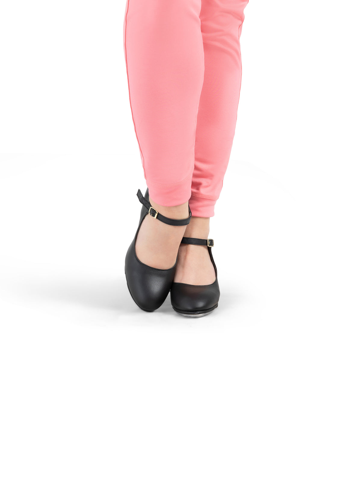 Capezio 657 Black, authorized manufacturer product photograph