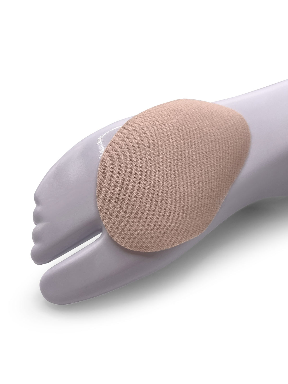 Capezio BH1420 in No Color