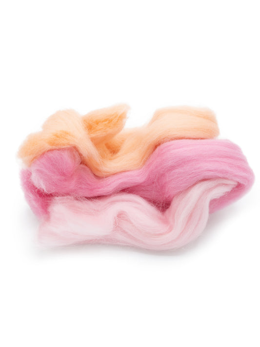 Capezio BH401 Sorbet, authorized manufacturer product photograph