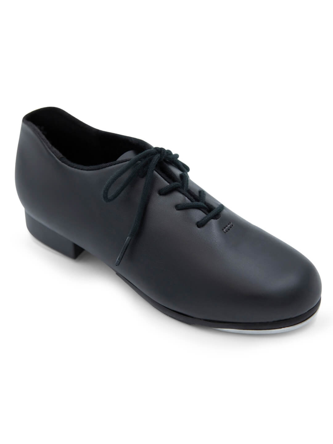 Capezio Downtown Tap Shoe Adult - 473, manufacturer photo