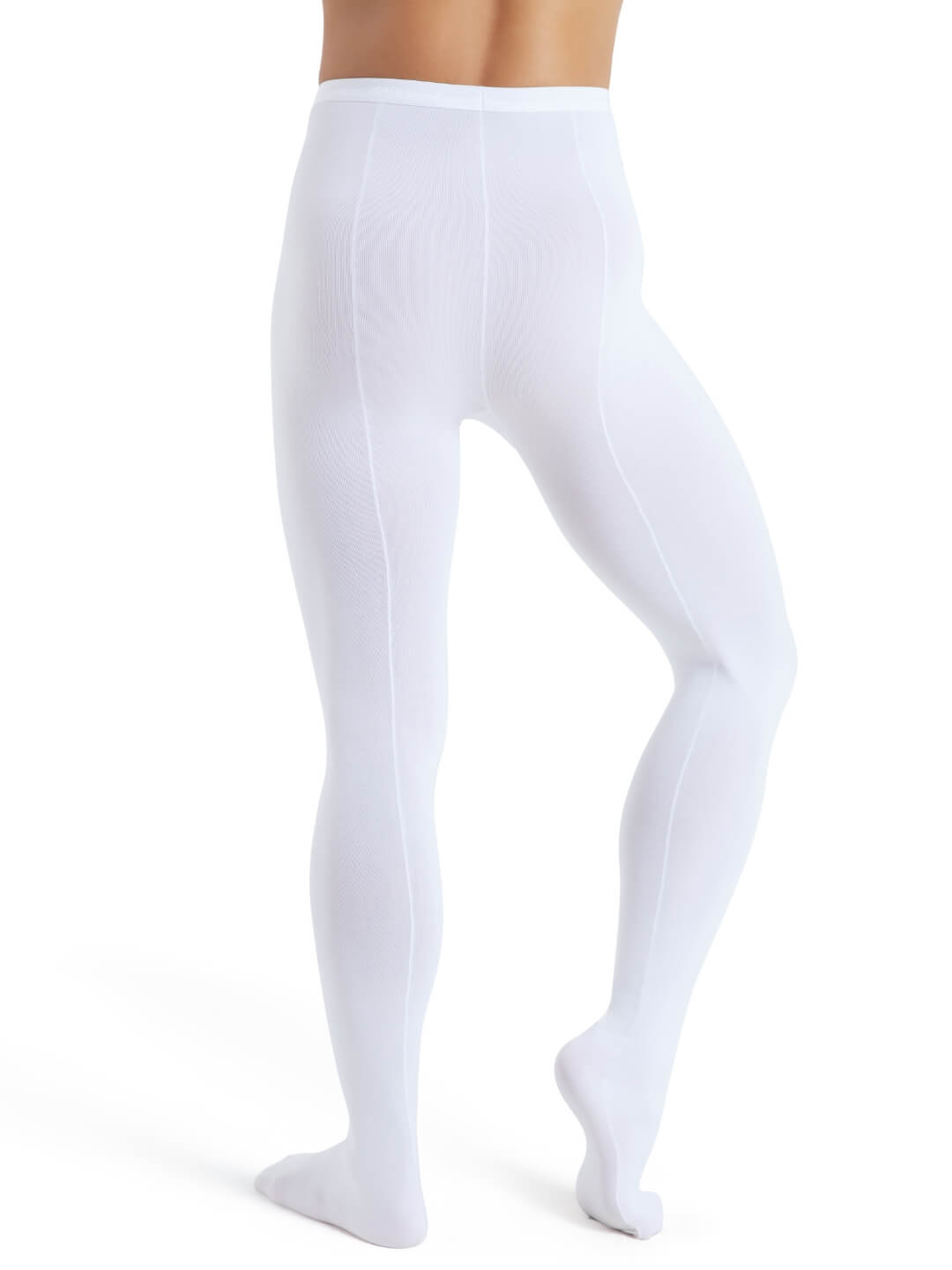 Capezio Men's Footed Tights - MT11