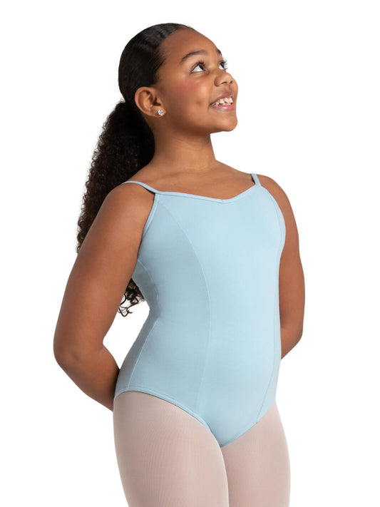 Princess Cami Leotard Capezio - CC101C