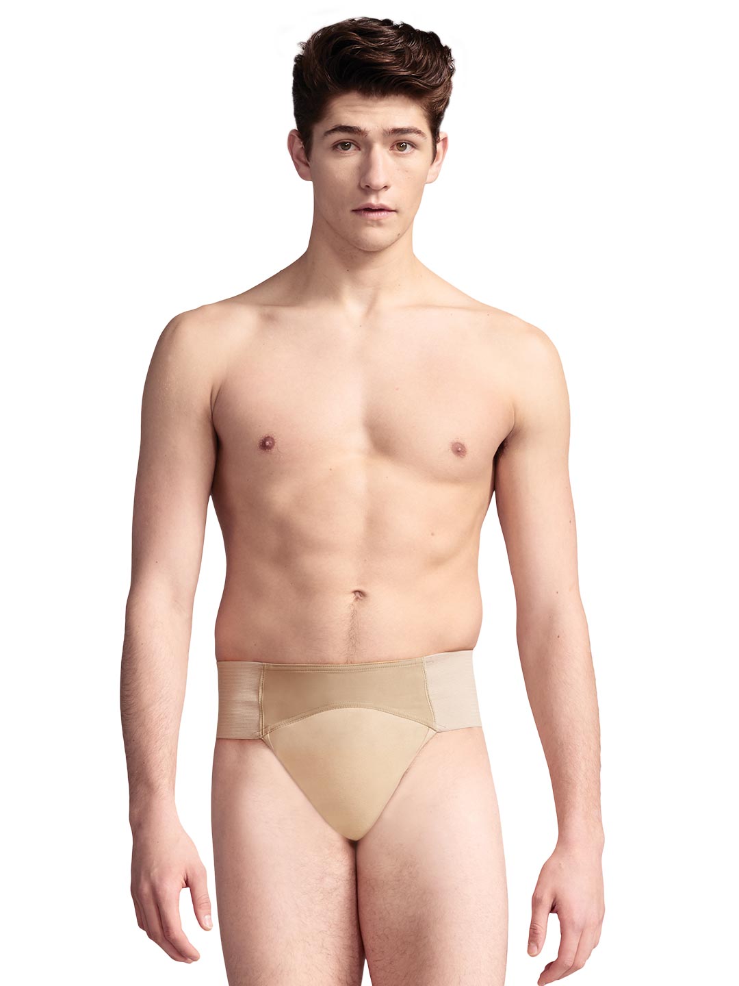 N5930 Dance Belt Cotton