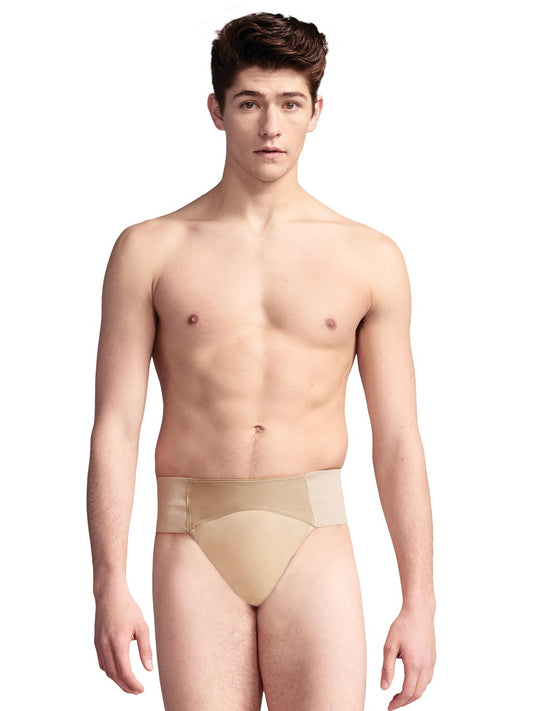 N5930 Dance Belt Cotton