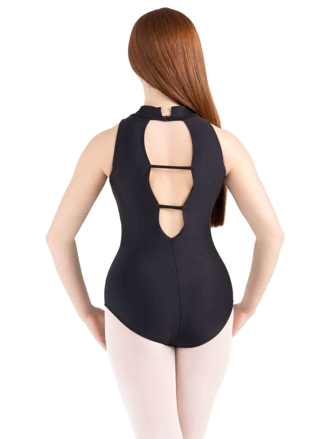 Capezio Sunset Nostalgia Vesper Leotard - 12241W, manufacturer photo