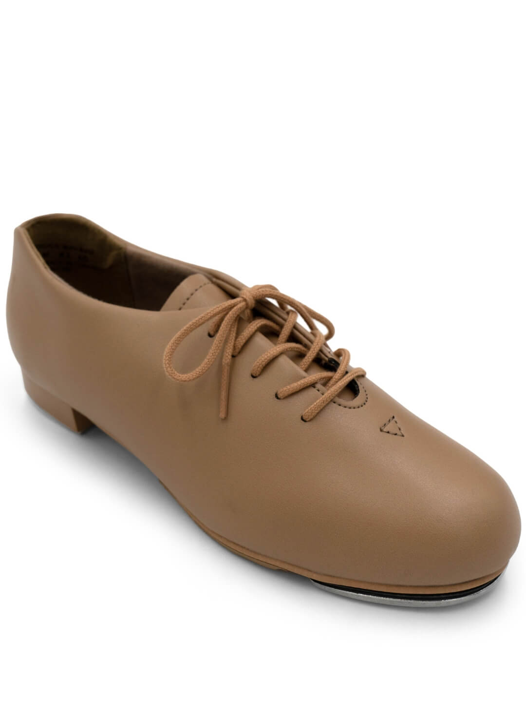 Capezio Tic Tap Toe 7.5 M - official vendor product image