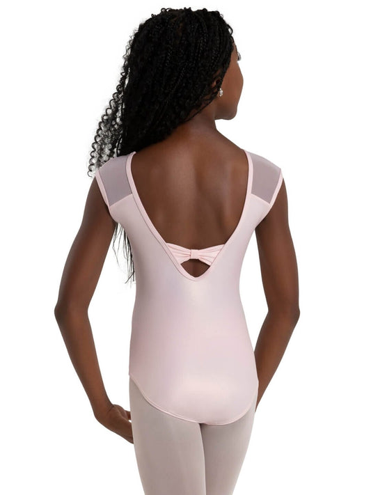 Capezio Wanderlust Valentina Leotard - 12281C in capezio-wanderlust-valentina-leotard-12281c