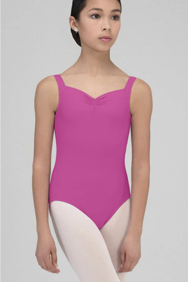 Wear Moi Child Faustine Leotard