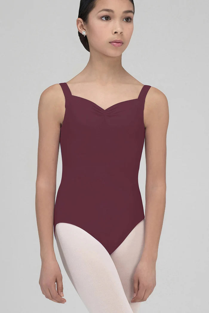 Wear Moi Child Faustine Leotard
