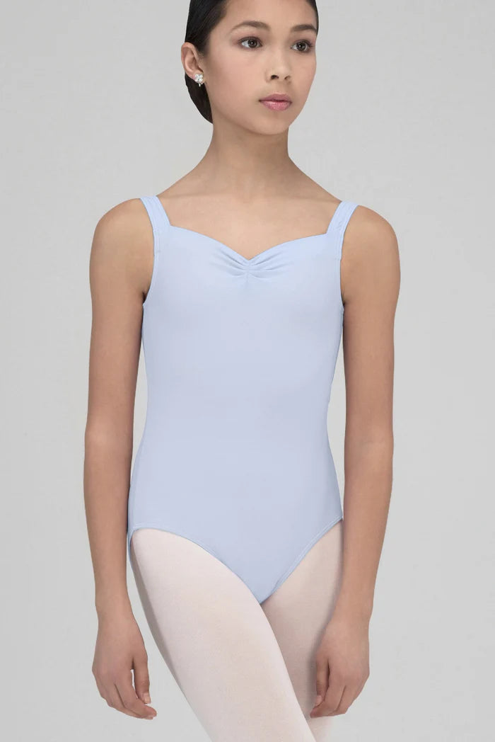 Wear Moi Child Faustine Leotard