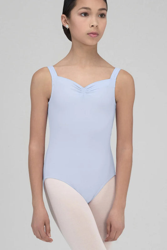 Wear Moi Child Faustine Leotard - product image