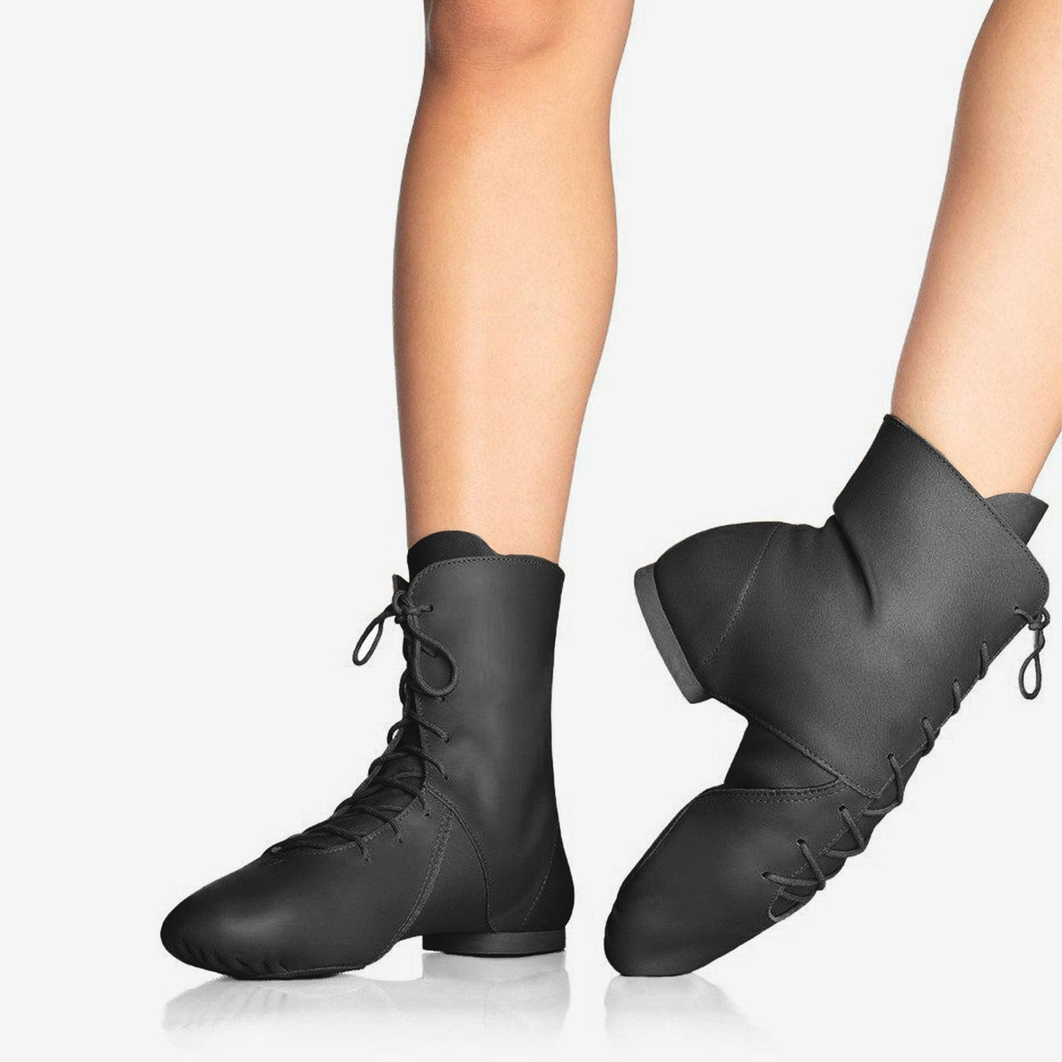 So Danca Jedi - JZ55L in black