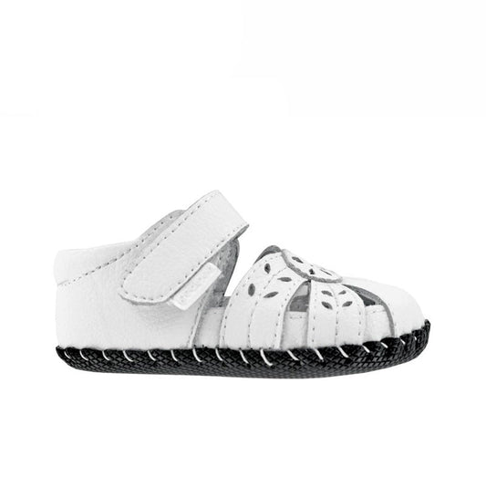 Pediped Daphne Originals sandals in White